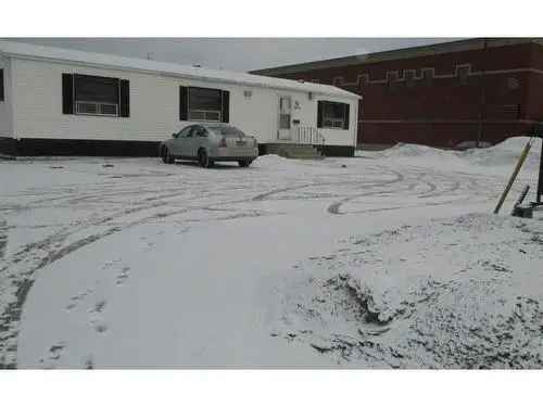 Vacant Land For Sale In Moncton, New Brunswick