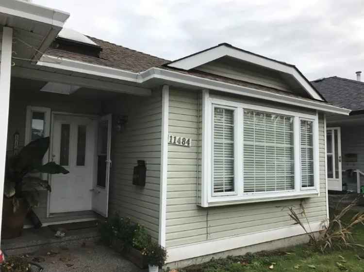 House for sale in Southwest Maple Ridge