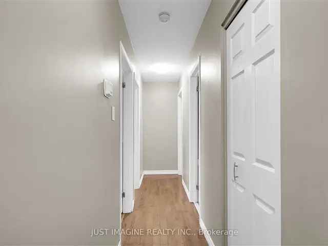 House For Sale in Ottawa, Ontario