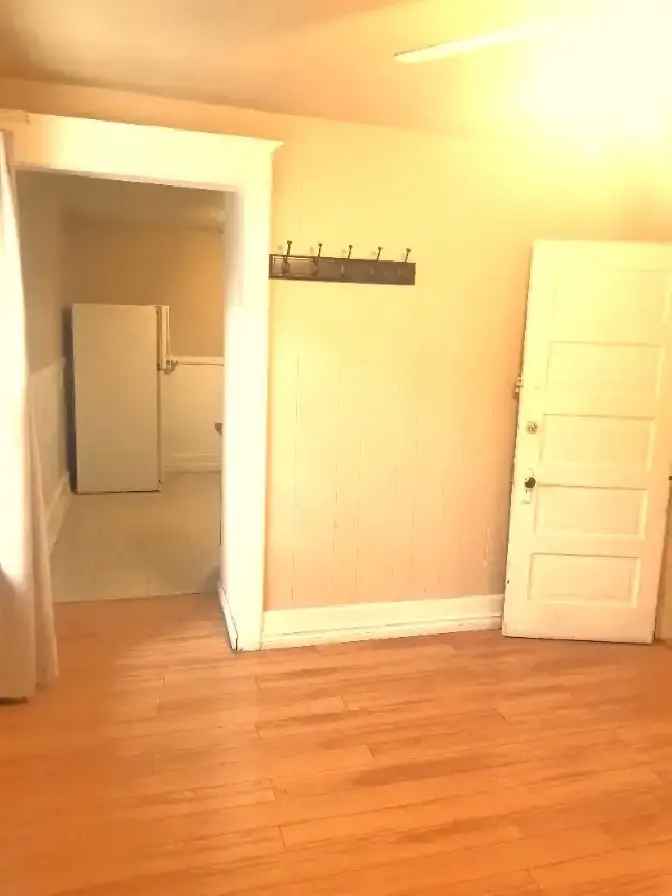 ROOM for Rent @ a 2-Bedroom Apartment Suite (DOWNTOWN)