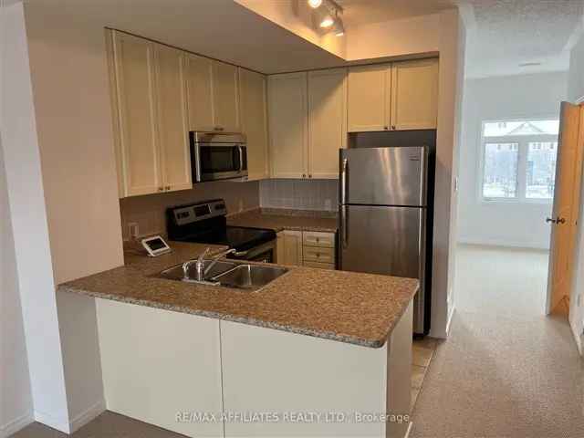 1299 Sq Ft Condo - 2 Beds, 2 Baths, Balcony, Den, 1 Parking Stall