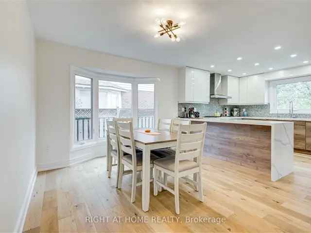 3 Bedroom Detached House 2400 Sqft Headon