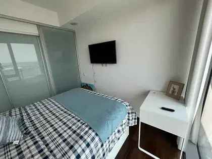 4 rooms student apartment of 245 m² in Toronto