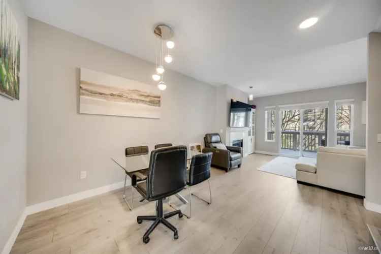 3 Bedroom Townhouse in Terra Nova Richmond - Polygon Mayflower