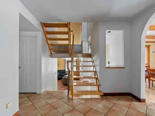 Two or more storey for sale (Quebec North Shore) #RD434