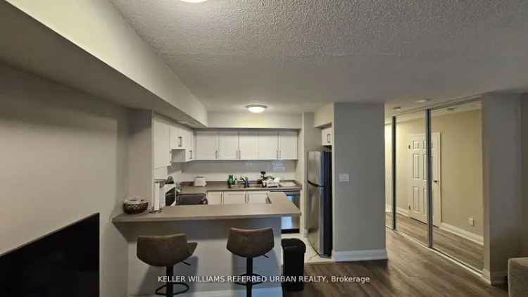 Condo For Rent in Toronto, Ontario