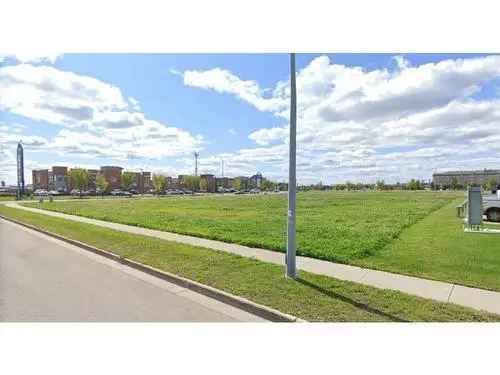 Commercial For Sale Grande Prairie Alberta