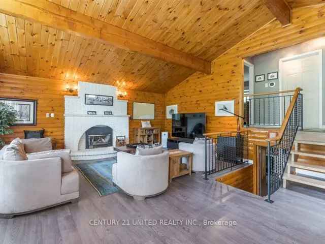 House For Sale in Kawartha Lakes, Ontario