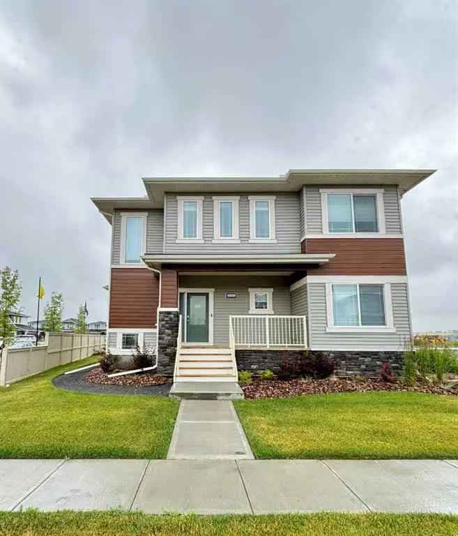 House For Rent in Airdrie, Alberta