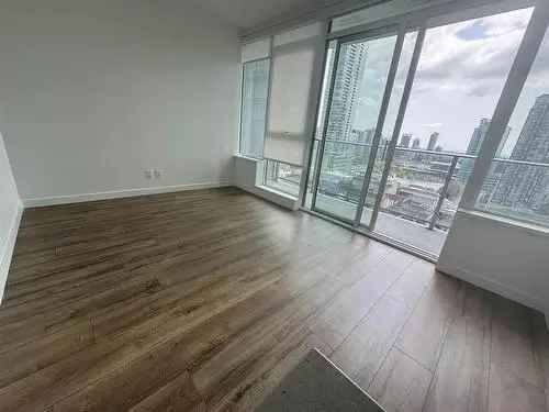 Surrey City Centre Condo for Sale Near SFU