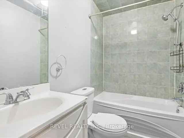 House For Sale in Hamilton, Ontario