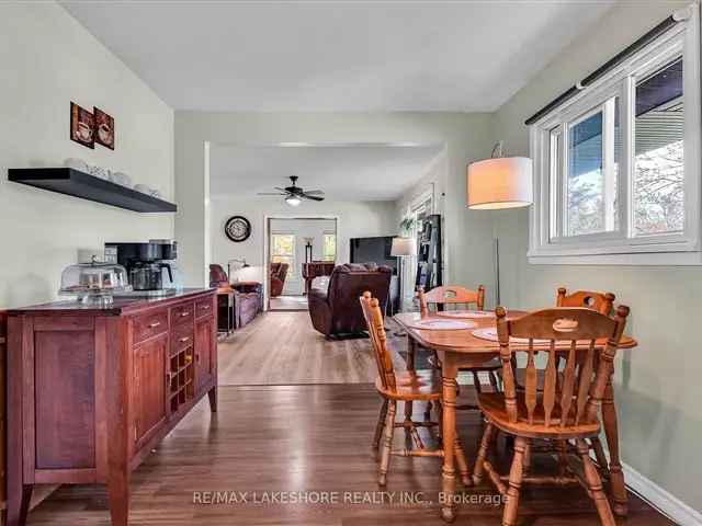 House For Sale in Trent Hills, Ontario