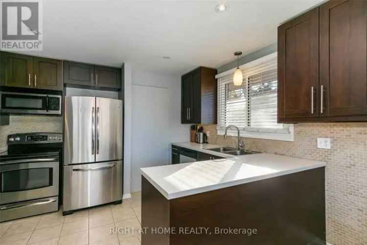 Renovated Bungalow w Golf Course Views 2 Units