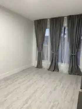 Rent Two Bedroom Duplex Suite in Quiet Area with Modern Features