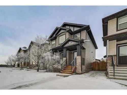 House For Sale In Skyview Ranch, Calgary, Alberta