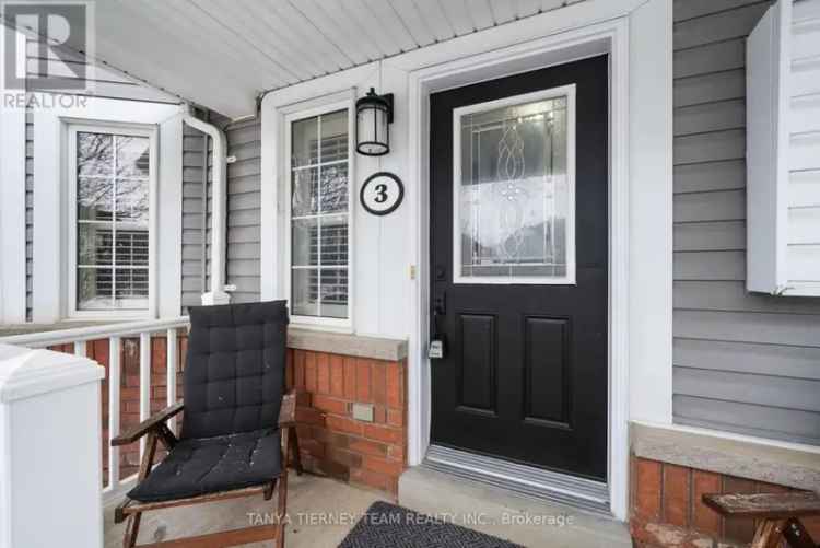 3 1 Bedroom Condo Townhome with Double Car Garage