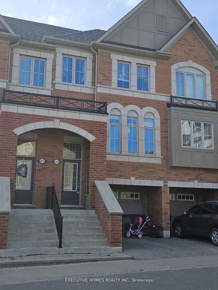 Condo For Rent in Oshawa, Ontario