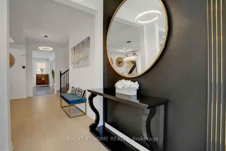 Luxury 4 Bed 4 Bath Home in Half Moon Bay