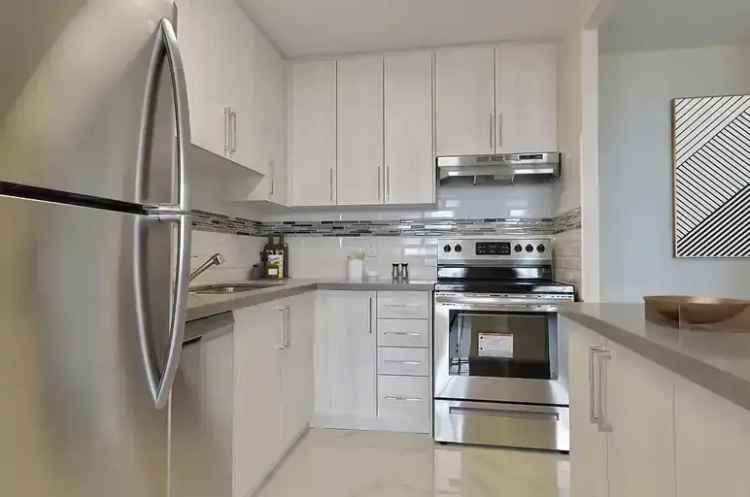 Rent Apartment in Trenton with Modern Amenities and Proximity to Schools