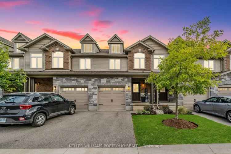 House For Sale in Centre Wellington, Ontario