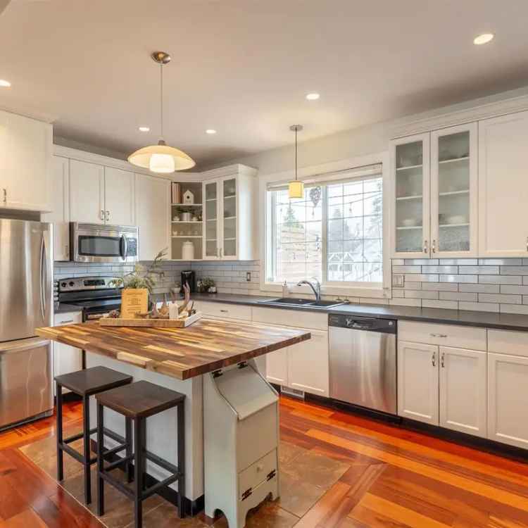 Award-Winning 2 Bed Rancher Move-In Ready