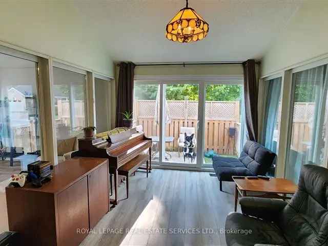 House For Sale in Tillsonburg, Ontario