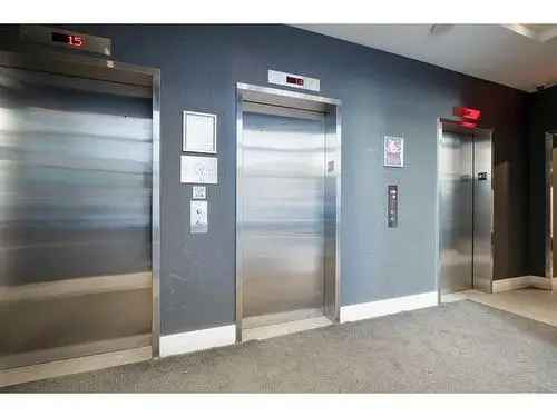 Condo For Sale In Beltline, Calgary, Alberta