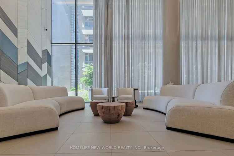 Condo For Sale in Toronto, Ontario