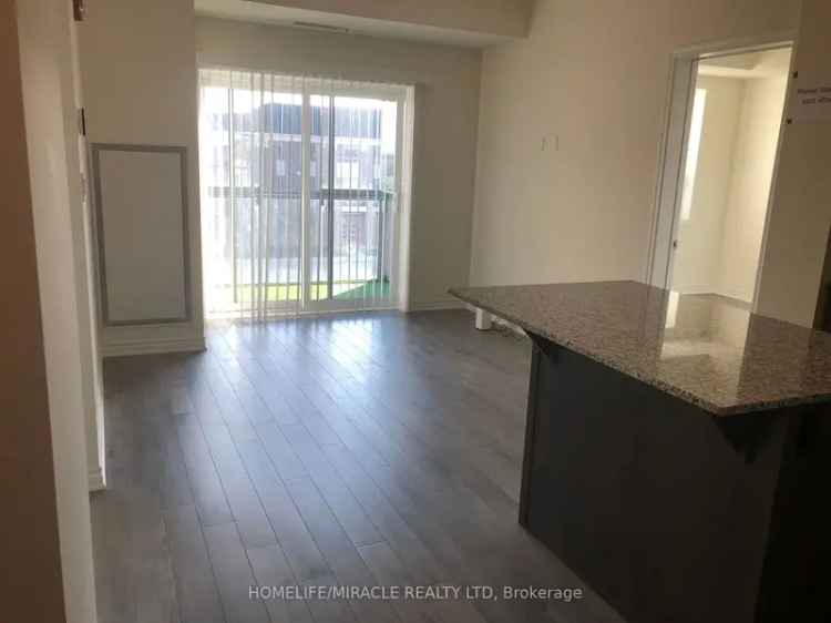 Condo For Rent in Brampton, Ontario