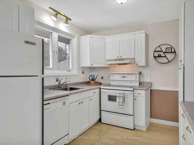 Charming North End Bungalow with In-Law Potential