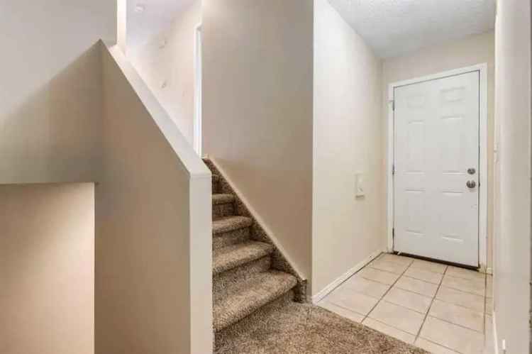 Bright Spacious Home with Updated Features and Fenced Backyard