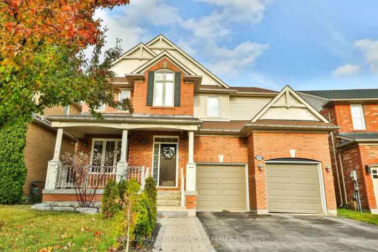 Buy Detached Home with Pool in Family Oriented Woodland Hill Community