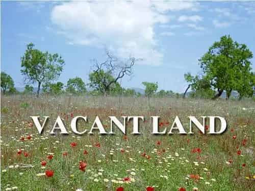 Vacant Land for Sale in Scotia Heights Winnipeg
