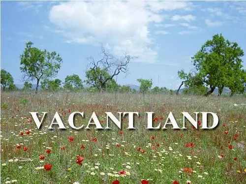 Vacant Land for Sale in Scotia Heights Winnipeg