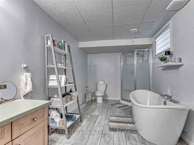 House For Sale in Aylmer, Ontario