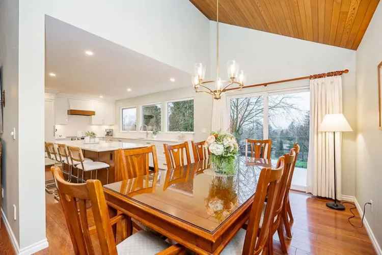 Sunshine Hills Dream Home Move In Ready Modern Kitchen New Roof