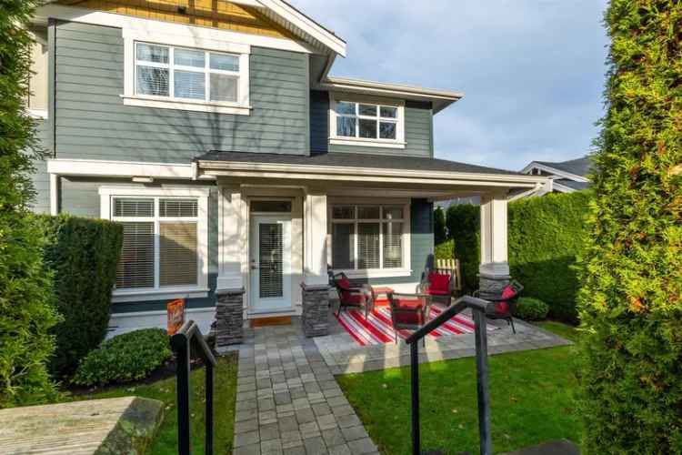 Grandview Heights Townhome for Sale Hearthstone 2316 sq ft