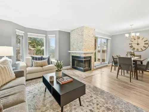 Townhouse For Sale in Guildford Surrey BC