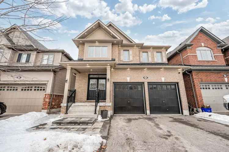 Luxury Detached Home in Windfields with Legal Basement Apartment
