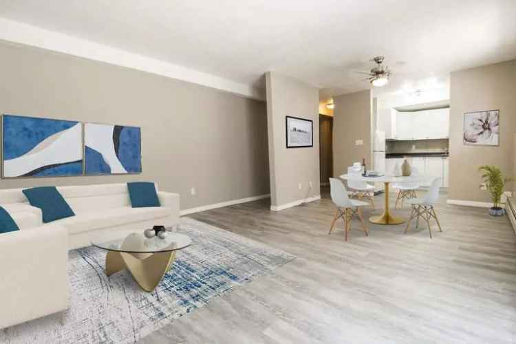 Apartment For Rent in Edmonton, Alberta