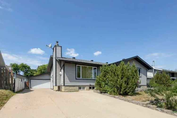 House For Rent in Fort McMurray, Alberta