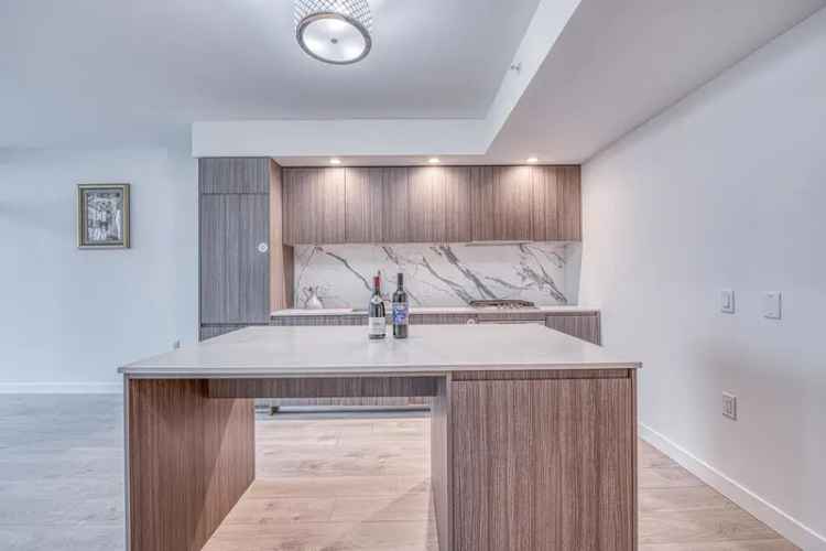 Buy Condo in Burnaby with Modern Finishes and Great Amenities