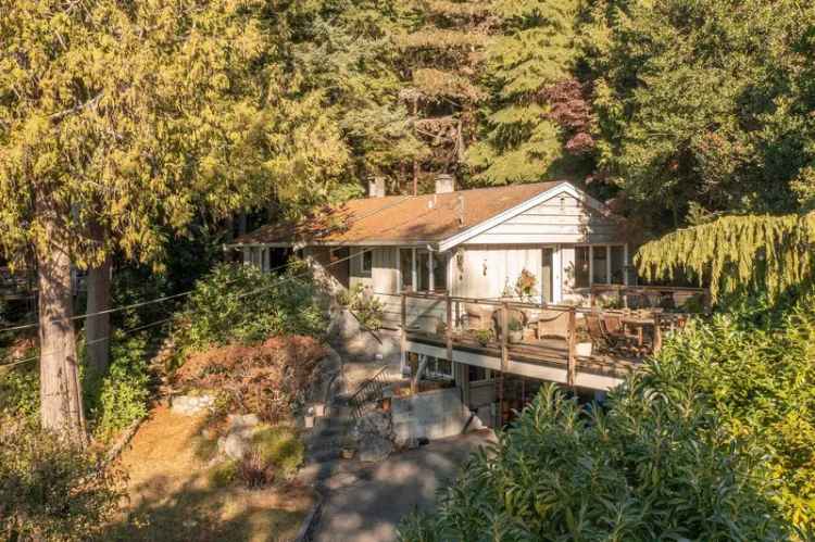 3095 MATHERS Avenue in West Vancouver: Altamont House for sale : MLS®# R2937892