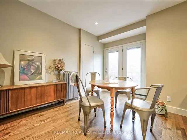 House For Sale in Toronto, Ontario