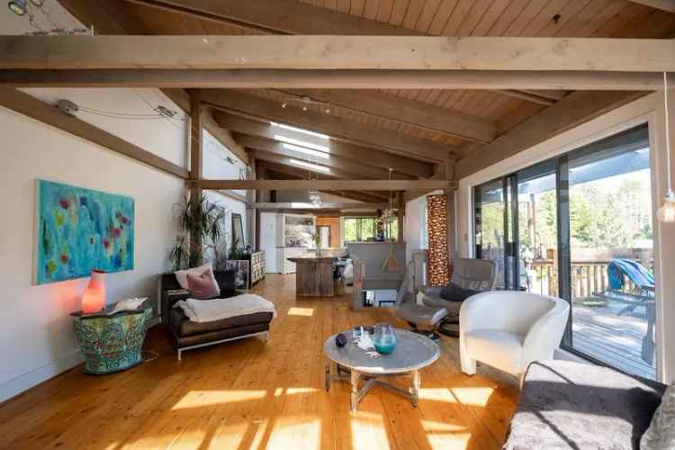 Deep Cove House for Sale Amazing Views 3 Beds 3 Baths