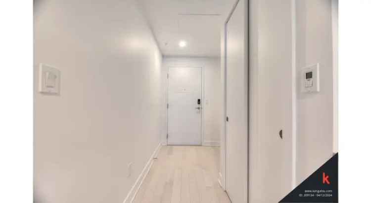 Apartment For Rent in Montreal, Quebec