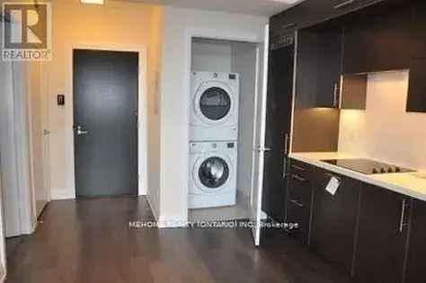 1 room apartment of 40 m² in Toronto