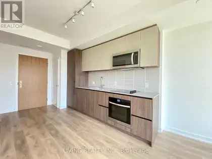 1 room apartment of 57 m² in Toronto