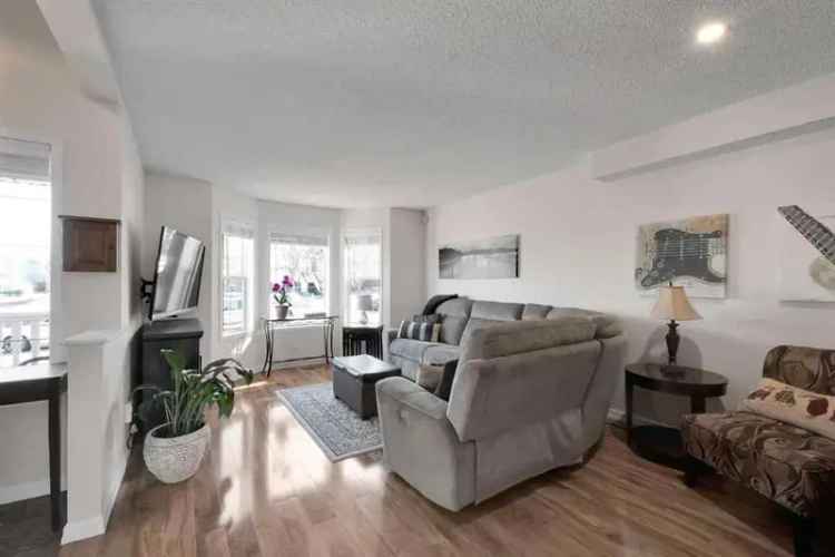 House For Rent in Calgary, Alberta