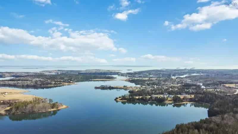 Buy Lunenburg Oceanview Chalets 6 Units Condos Ocean View Features